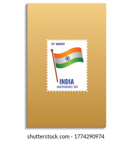 HAPPY INDEPENDENCE DAY 15 AUGUST