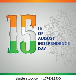 HAPPY INDEPENDENCE DAY 15 AUGUST