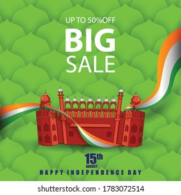 HAPPY INDEPENDENCE DAY 15 AUGUST