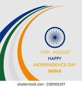 Happy Independence day 15th August,Modern happy Independence day india,Ashoka chakra,Modern wallpaper independence day 15 aug india,independence day india