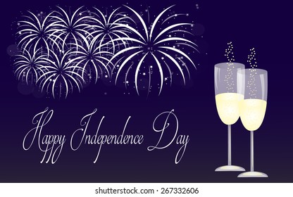 Happy Independence Day