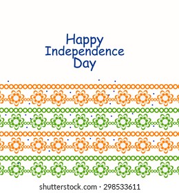 Happy Independence day