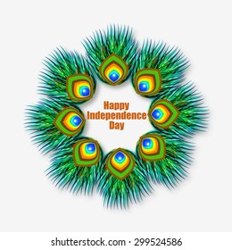 Happy Independence day