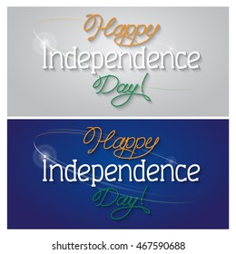 Happy Independence Day