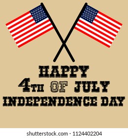 Happy Independence Day 4 th of July