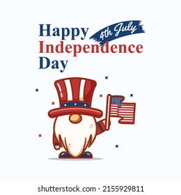 happy independence day 4 th of july