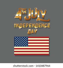 Happy Independence Day 4th of July