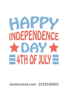 Feliz Dia da Independência, 4 de julho