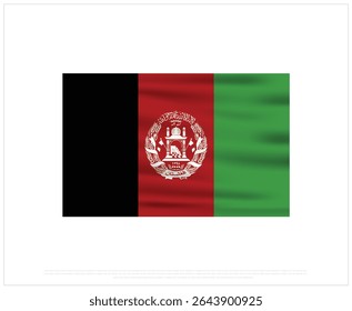 Happy Independence day, Afghanistan Independence day, Afghanistan, Afghanistan Flag, 19 August, 19th August, Independence Day, National Day, National Flag, Icon,Vector Design Typographic Design
