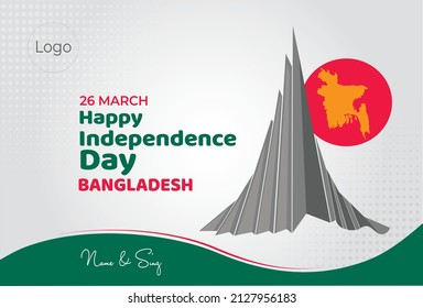 Happy independence day Bangladesh, 26 march, National Martyrs' Monument of Bangladesh, Victory Day Of Bangladesh, Great independence day 