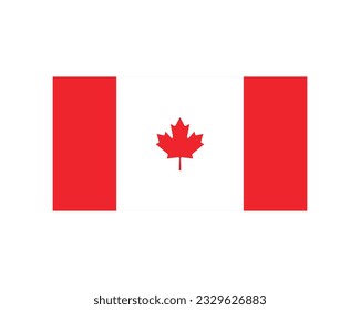 Happy Independence day Canada, Independence day, Canada, Flag of Canada, 1st July, 1 July, National Day, Independence day, Flat Flag of Canada