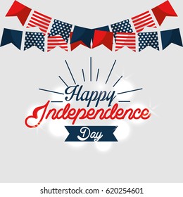 happy independence day celebration
