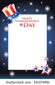 Happy Independence Day Document