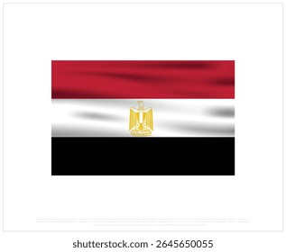 Happy Independence Day, Egypt Independence Day, Egypt, Egypt Flag, 23 July, 23th July, Independence Day, National Day, National Flag Icon