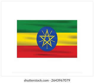 Happy Independence day, Ethiopia Independence day, Ethiopia, Ethiopia Flag, 5 May, 5th May, Independence Day, National Day, National Flag, Icon