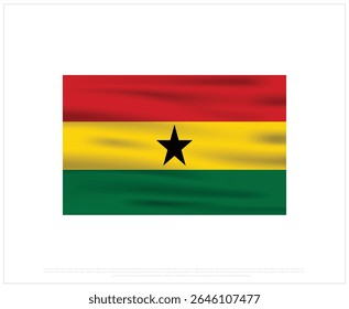 Happy Independence Day, Ghana Independence Day, Ghana, Ghana Flag, 6 March, 6th March, Independence Day, National Day, National Flag Icon