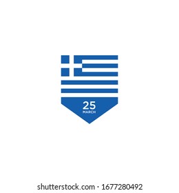 Feliz día de la independencia, vector