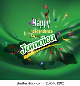 Jamaica Independence Day Images Stock Photos Vectors Shutterstock