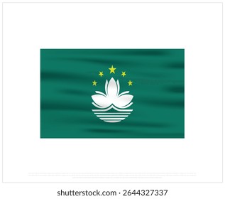 Happy Independence day, Macau Independence day, Macau, Macau Flag, 20 December, 20th December, Independence Day, National Day, National Flag, Icon
