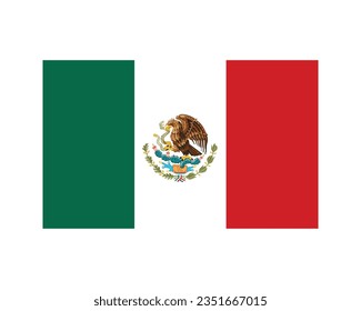 Happy Independence day, Mexico Independence day, Mexico, Mexico Flag, 16 September, 16th September, Independence Day, National Day, National Flag, Icon, Vector Design Typographic Design, Editable Eps