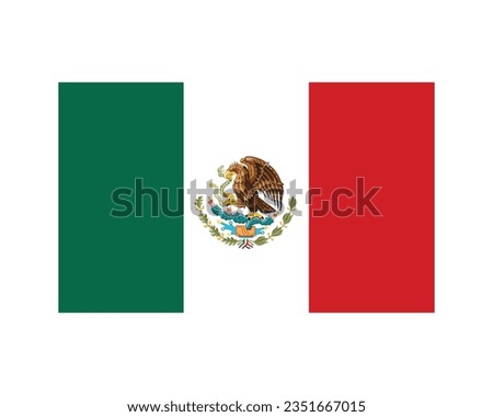 Happy Independence day, Mexico Independence day, Mexico, Mexico Flag, 16 September, 16th September, Independence Day, National Day, National Flag, Icon, Vector Design Typographic Design, Editable Eps