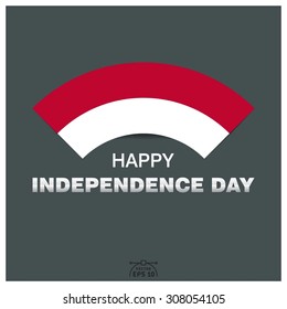 Happy independence day of Principality of Monaco