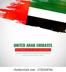 Palestine Flas On Ink Brush Stock Vector (Royalty Free) 770721175 ...