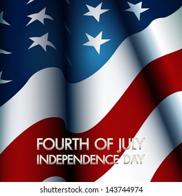 Happy independence day United States of America, 4th of July