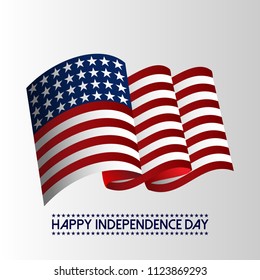 Happy Independence Day, USa day