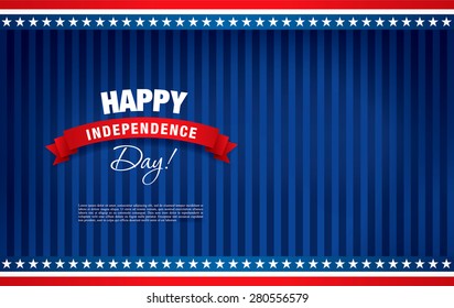 Happy independence day of the usa