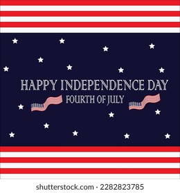 Happy Independence Day USA flag background images pictures img pics photos meme 2024, Greeting cards download