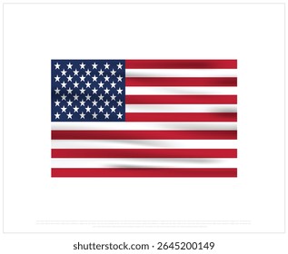 Happy Independence Day, USA Independence Day, USA, USA Flag, 4 July, 4th July, Independence Day, National Flag, Icon Flag USA
