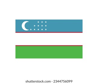 Happy Independence day, Independence day Uzbekistan, Uzbekistan flag, Uzbekistan, 1st September, 1 September, National Day, Independence day, Vector Object Vector Illustration Eps Design Background