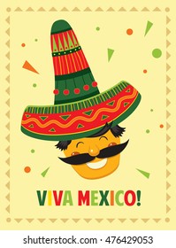 Happy Independence day! Viva Mexico! 