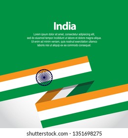 Happy India Celebrations National day, Independence day, and Republic Day Happy India Celebrations National day, Independence day, and Republic Day