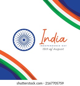 Happy India Independence day and Republic Day Celebrations