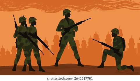 Happy Indian Army Day: Honoring Our Soldiers 