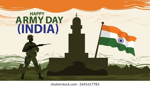 Happy Indian Army Day: Honoring Our Soldiers 
