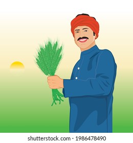 25,500 Farming indian farmer Images, Stock Photos & Vectors | Shutterstock
