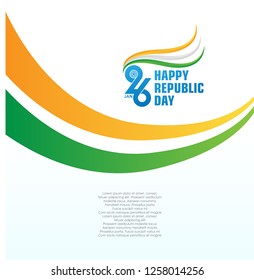 Download Free Republic Day Banner Images Stock Photos Vectors Shutterstock PSD Mockup Template