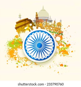 6,972 Republic Day Splash Images, Stock Photos & Vectors | Shutterstock