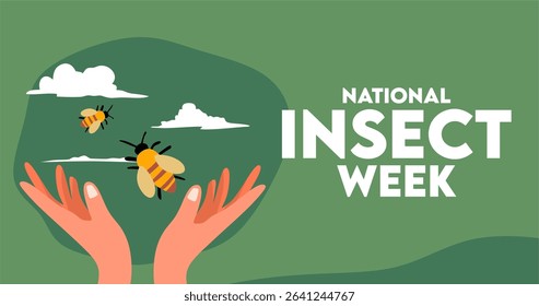 Happy insect week to all insect lovers