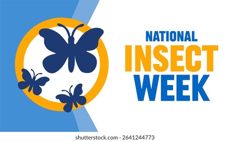 Happy insect week to all insect lovers