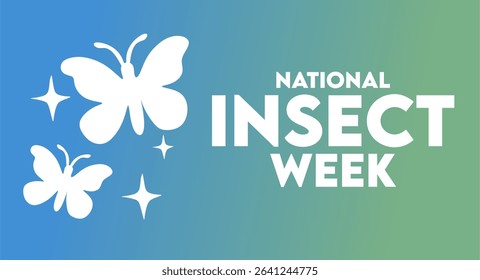 Happy insect week to all insect lovers