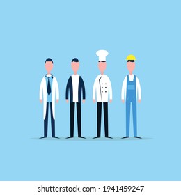 Happy International Celebrating Labour Day