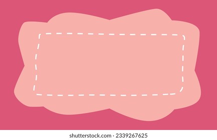Happy international friendship day design illustration