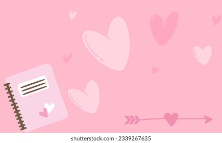 Happy international friendship day design illustration