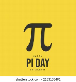 Happy International Pi Day Design