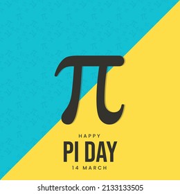 Happy International Pi Day Design