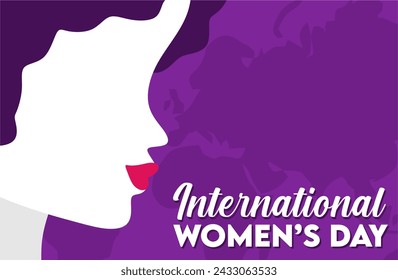 Happy International Womens Day for all womens in the world